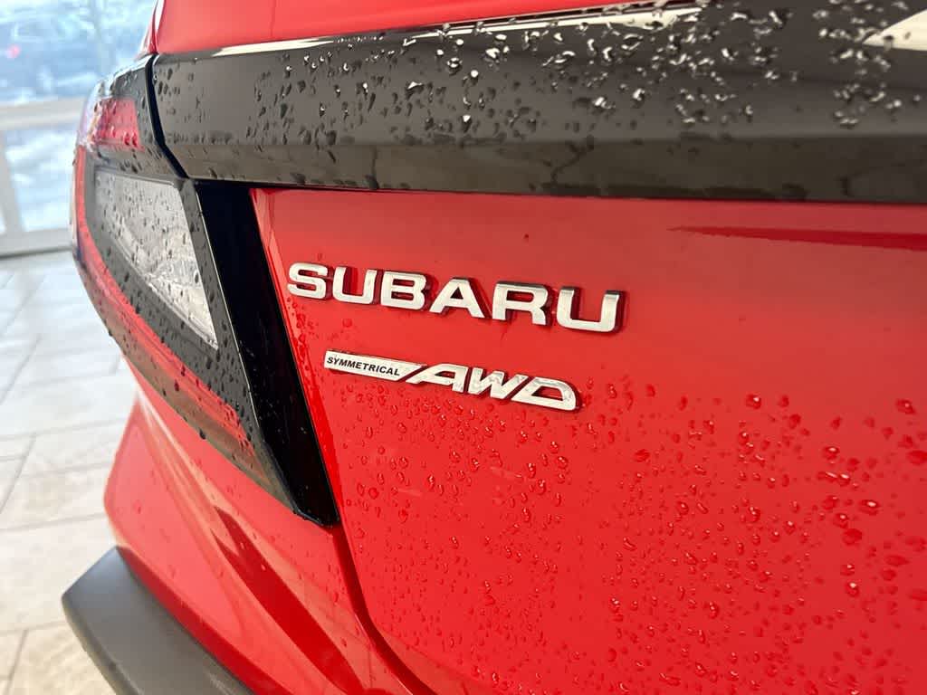 Thumbnail: 2022 Subaru WRX - 13