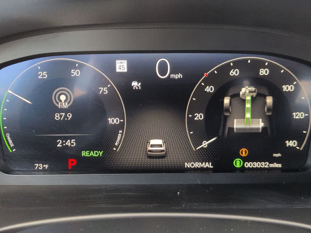 Thumbnail: 2025 Honda Civic - 38