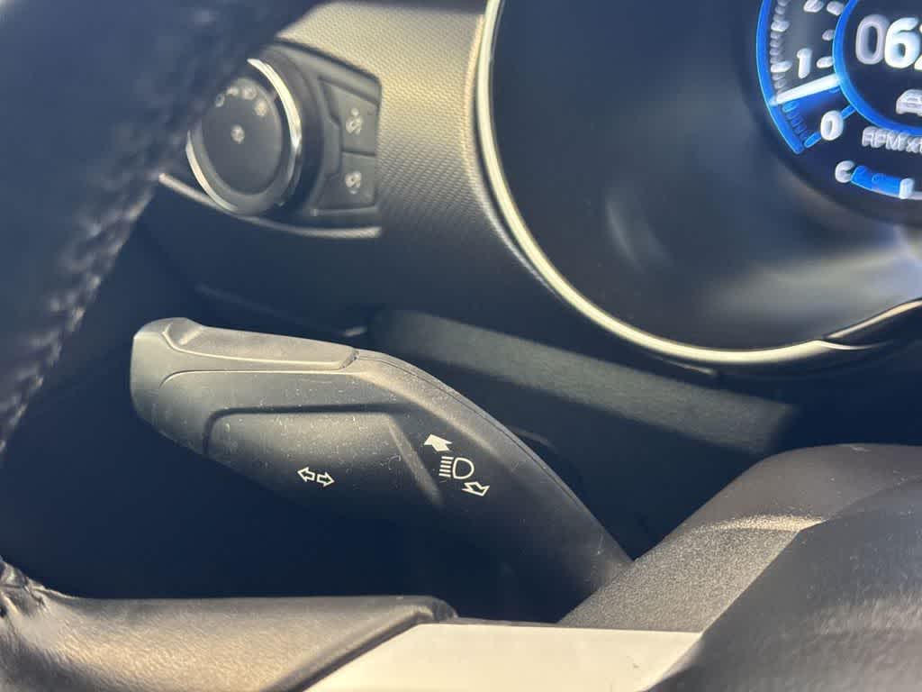 Thumbnail: 2018 Ford Mustang - 26