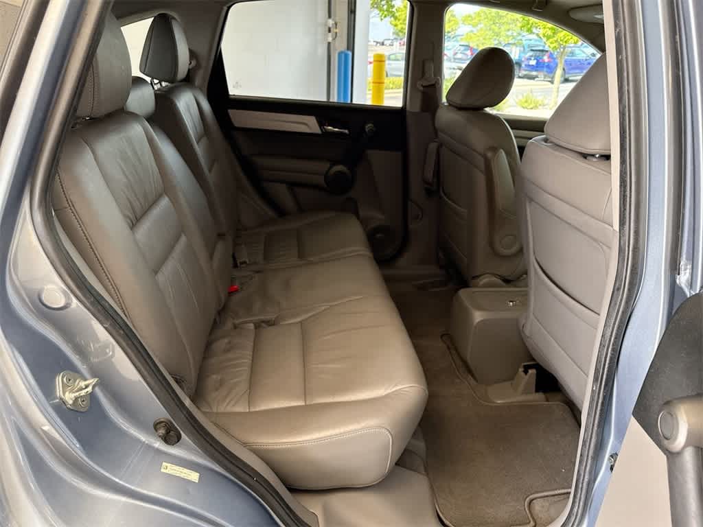 Thumbnail: 2011 Honda CR-V - 22