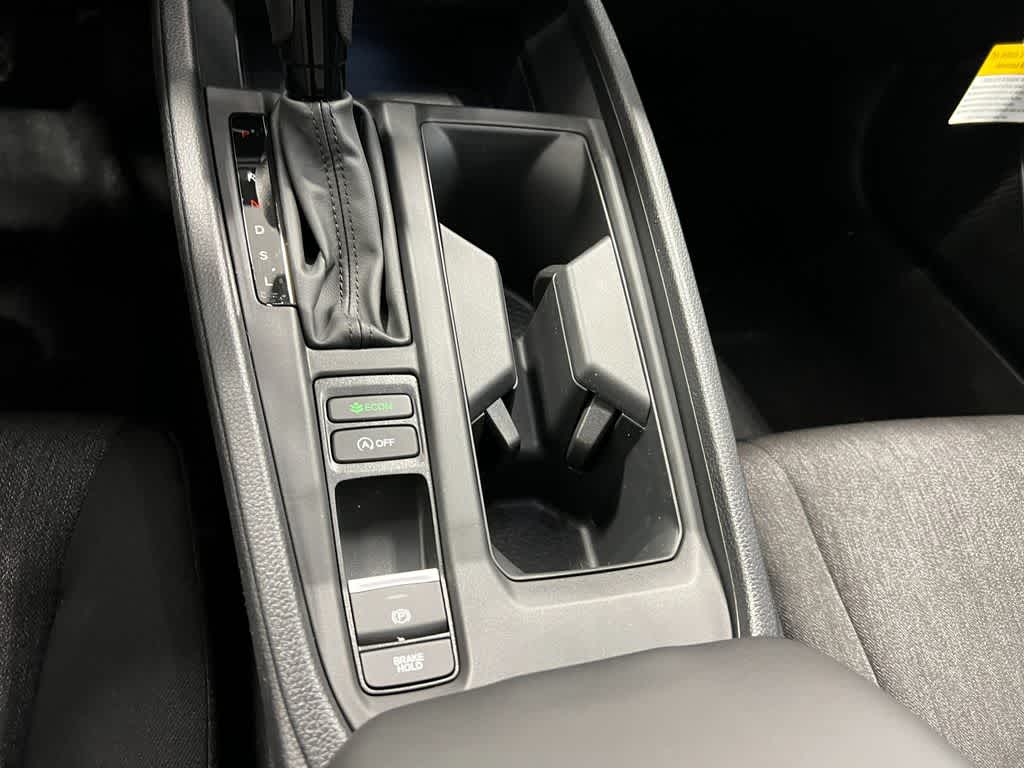 Thumbnail: 2025 Honda Accord - 18