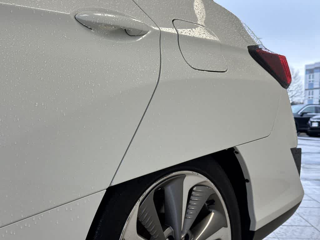 Thumbnail: 2018 Honda Clarity - 13