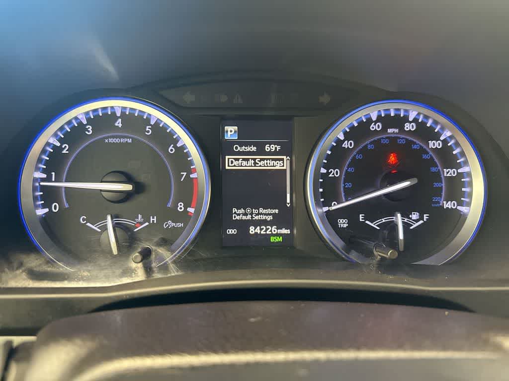Thumbnail: 2019 Toyota Highlander - 36