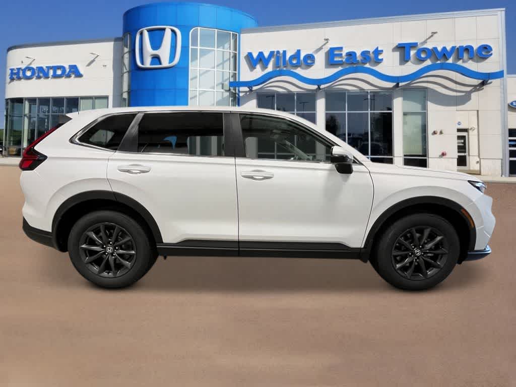 Thumbnail: 2026 Honda CR-V - 7