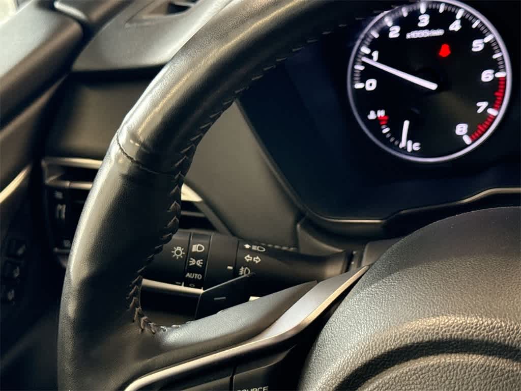 Thumbnail: 2023 Subaru Outback - 27