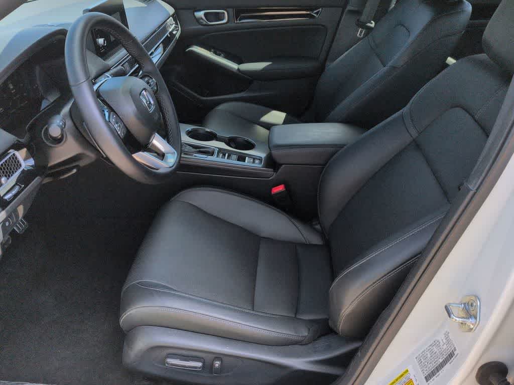 Thumbnail: 2025 Honda Civic - 20