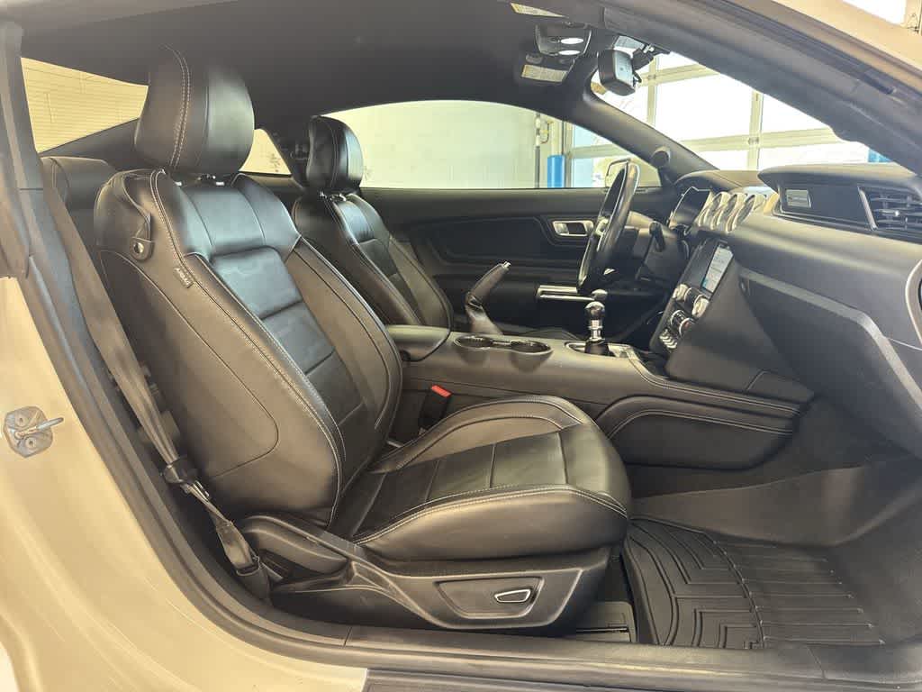 Thumbnail: 2018 Ford Mustang - 21