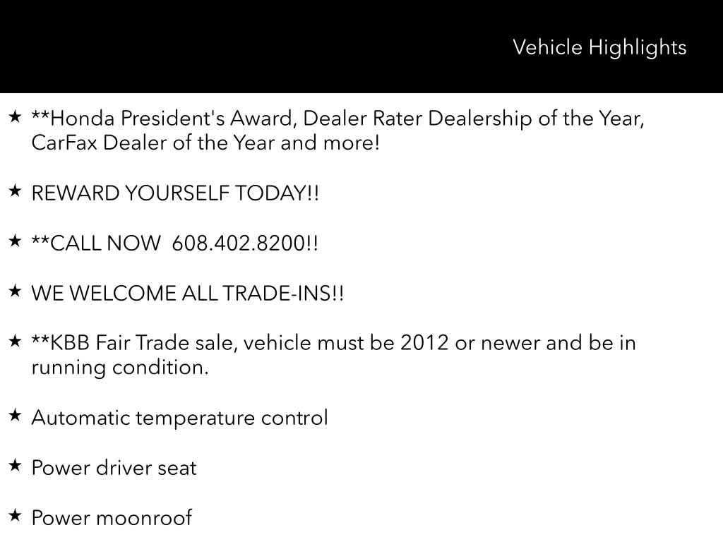 Thumbnail: 2025 Honda Civic - 16