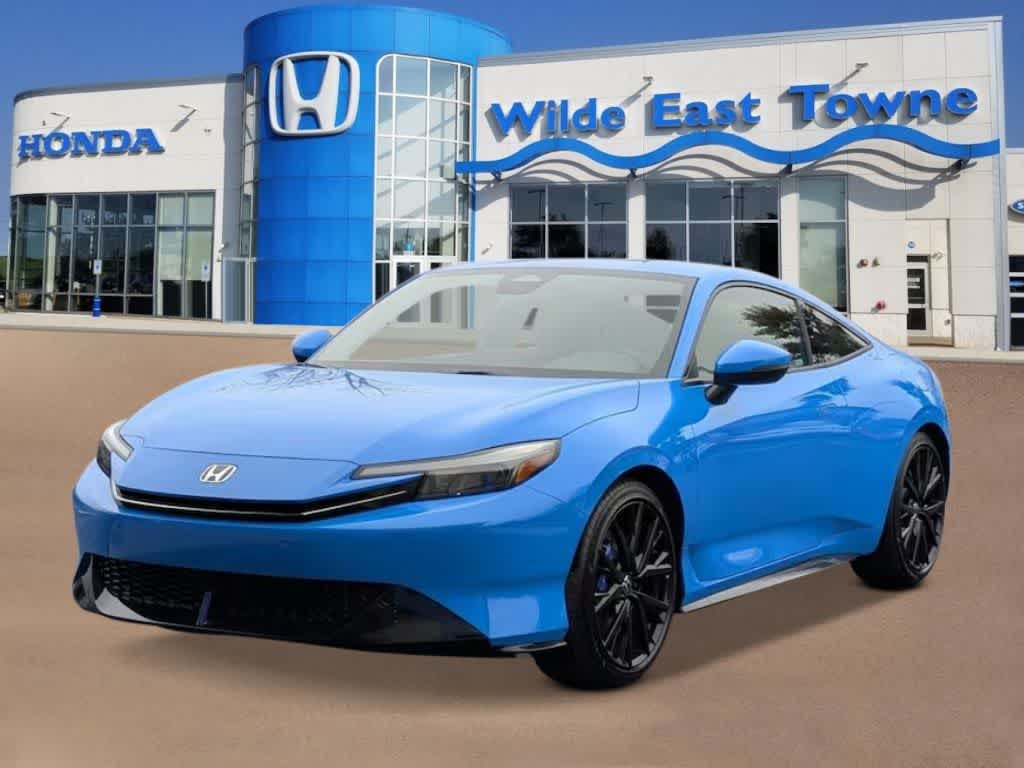 Thumbnail: 2026 Honda  - 1