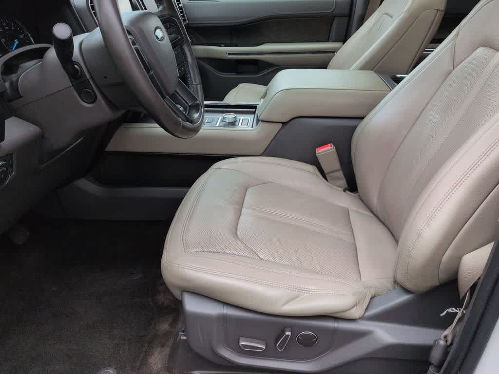 Thumbnail: 2018 Ford Expedition MAX - 16