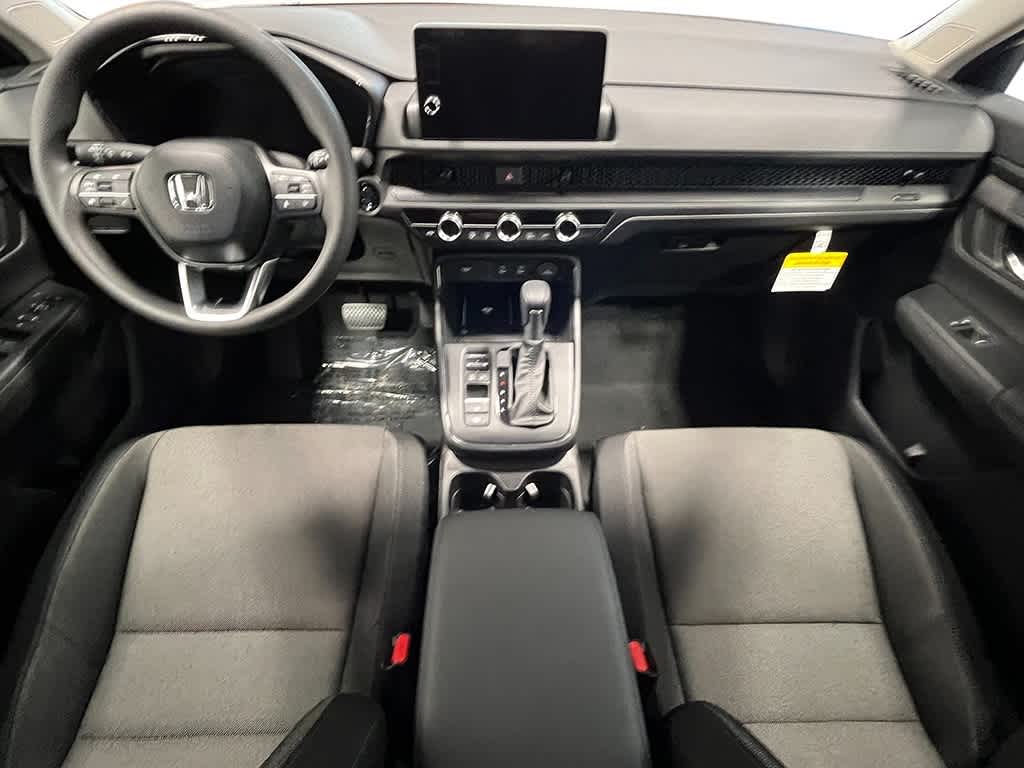 2026 Honda CR-V EX 13
