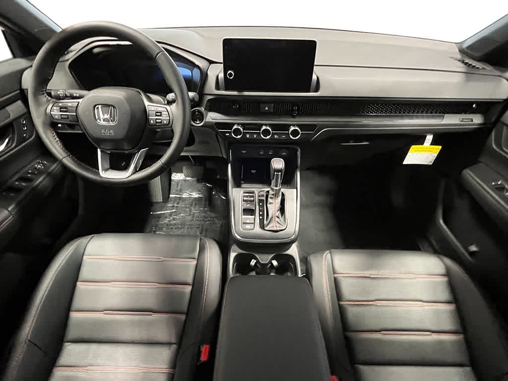Thumbnail: 2026 Honda CR-V - 16