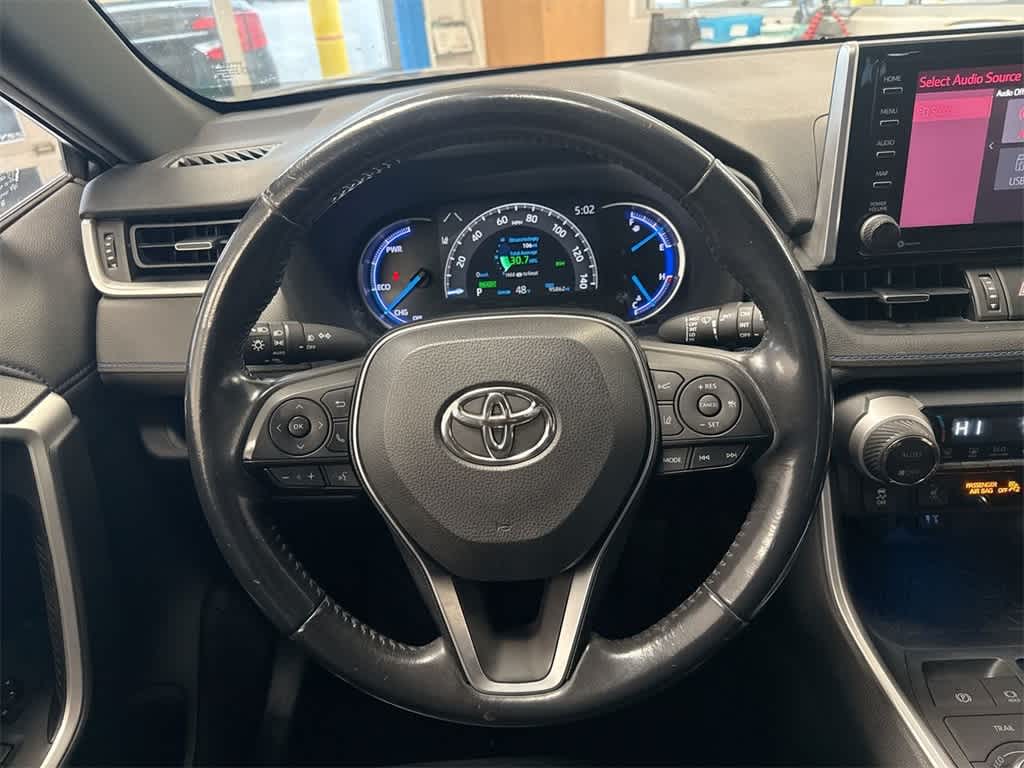 Thumbnail: 2019 Toyota RAV4 - 24