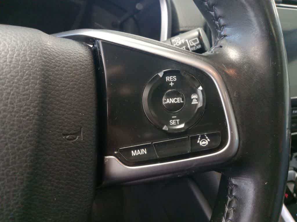 Thumbnail: 2019 Honda CR-V - 27