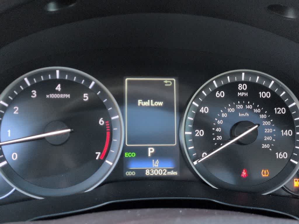 Thumbnail: 2016 Lexus ES - 33