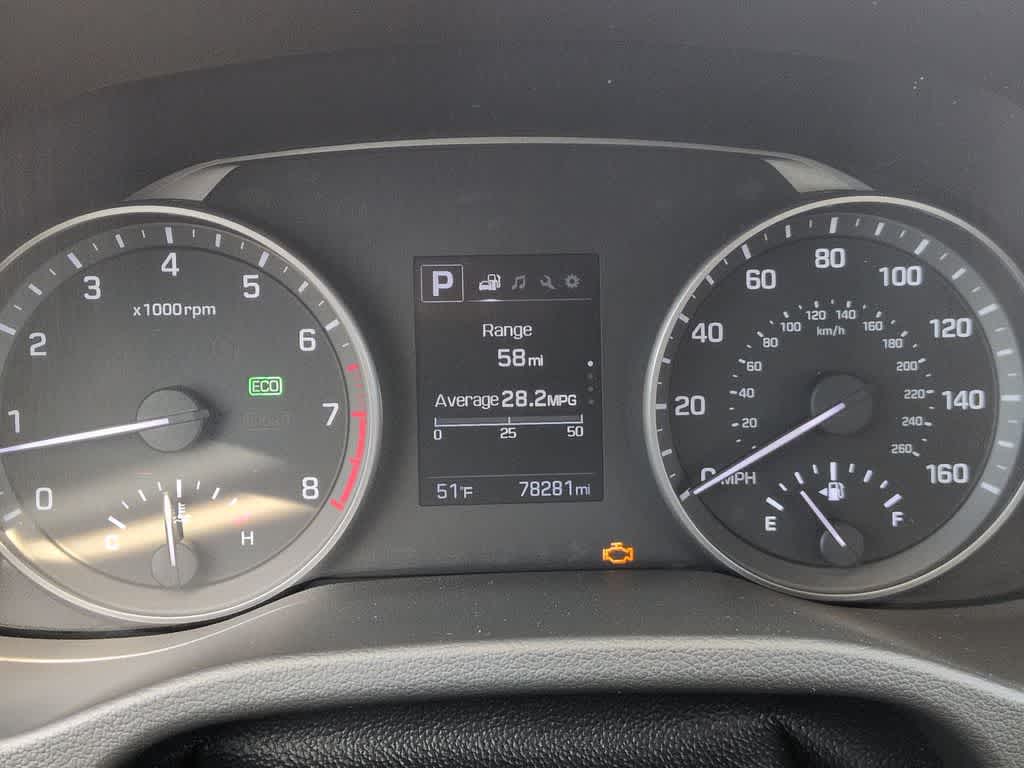 Thumbnail: 2018 Hyundai Elantra - 34