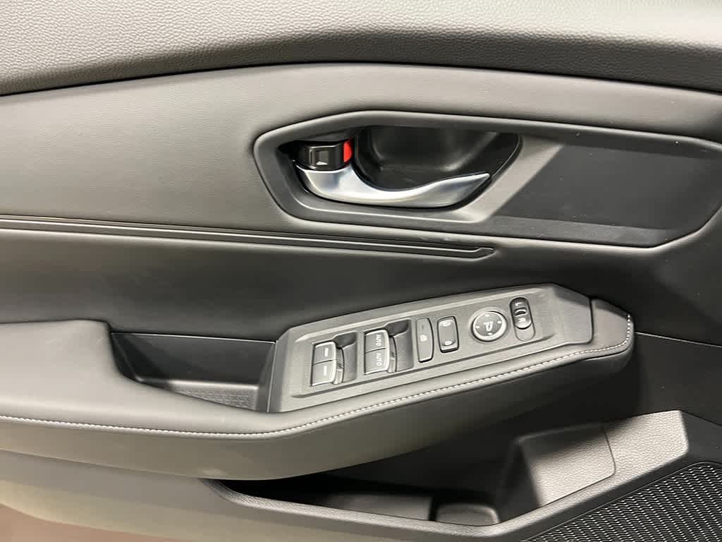 Thumbnail: 2025 Honda Accord - 15