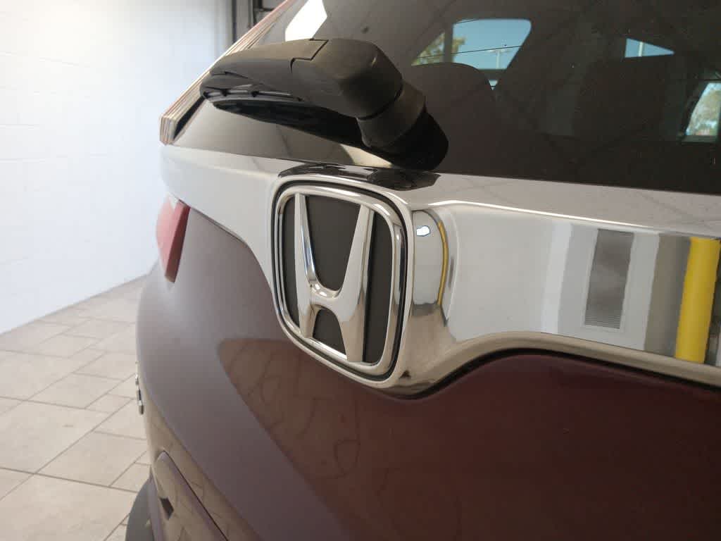 Thumbnail: 2019 Honda CR-V - 12