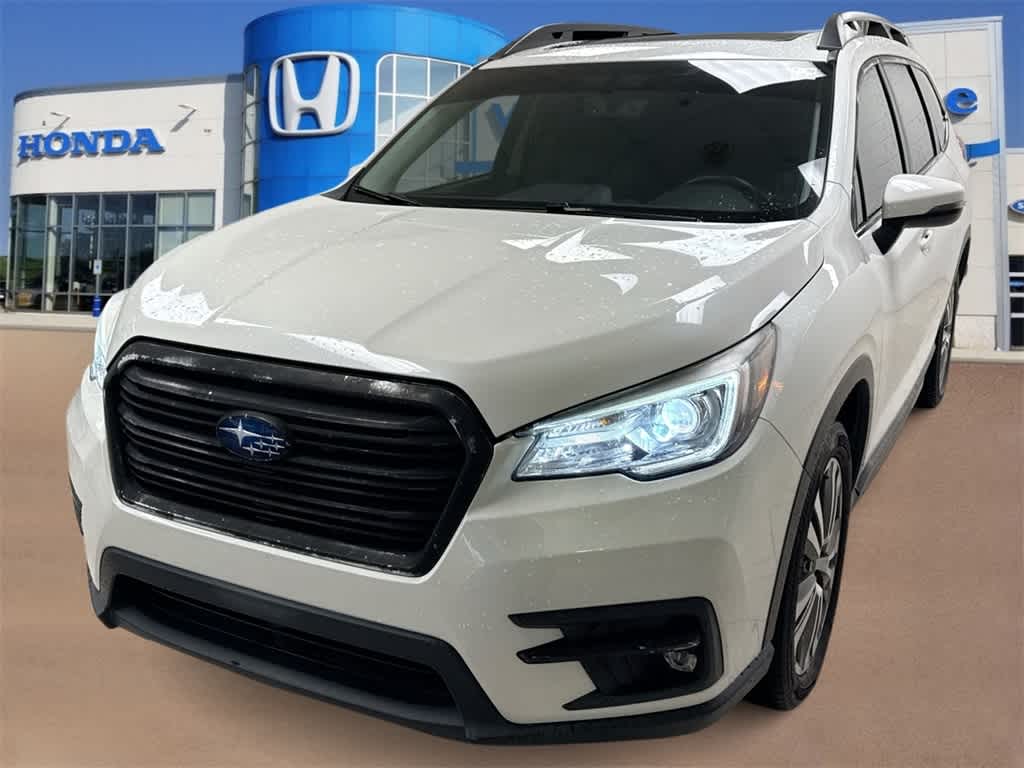 Thumbnail: 2021 Subaru Ascent - 1