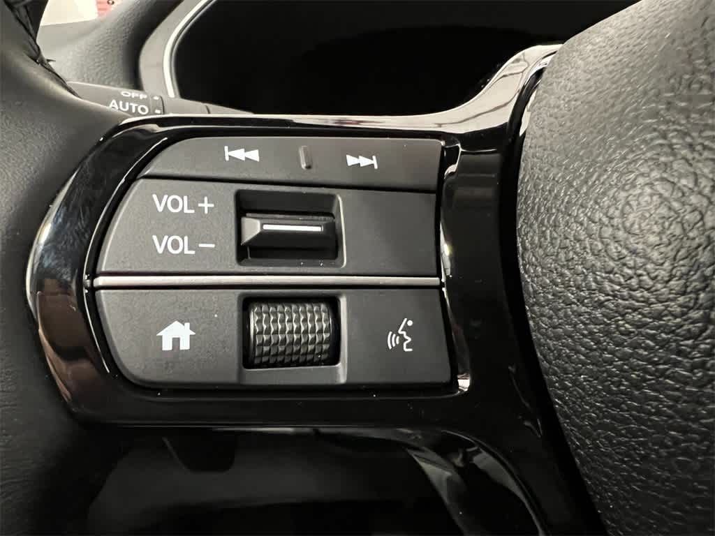 Thumbnail: 2025 Honda Pilot - 18