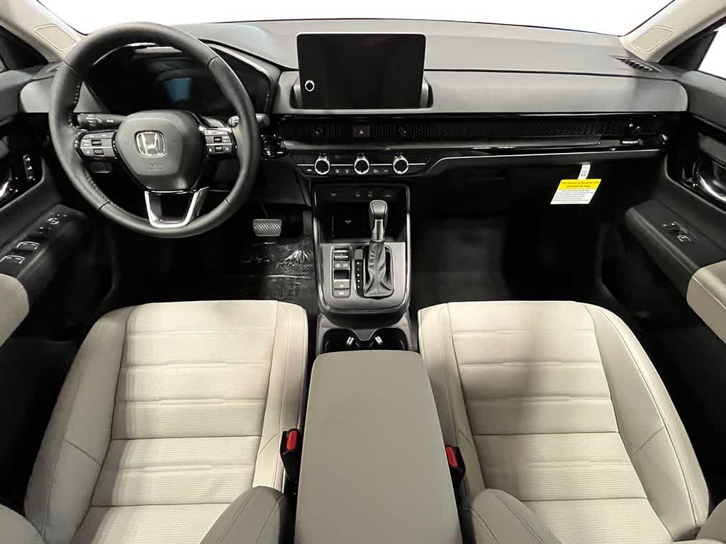 Thumbnail: 2026 Honda CR-V - 15