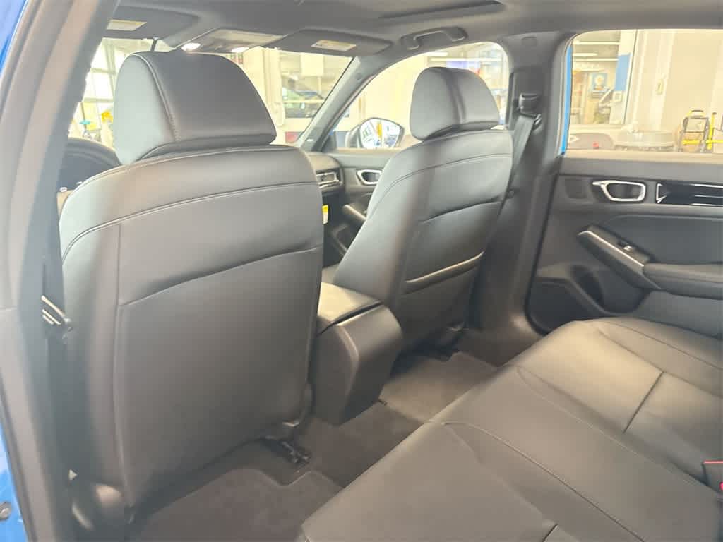 Thumbnail: 2025 Honda Civic - 16