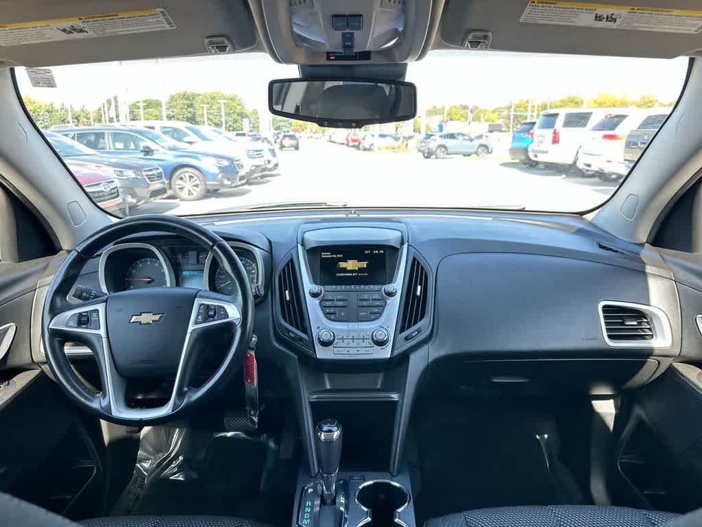 Thumbnail: 2017 Chevrolet Equinox - 22