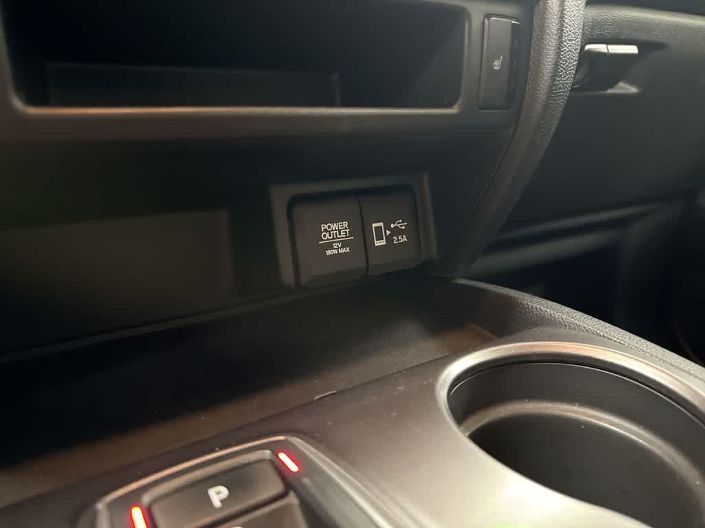 Thumbnail: 2022 Honda Pilot - 36