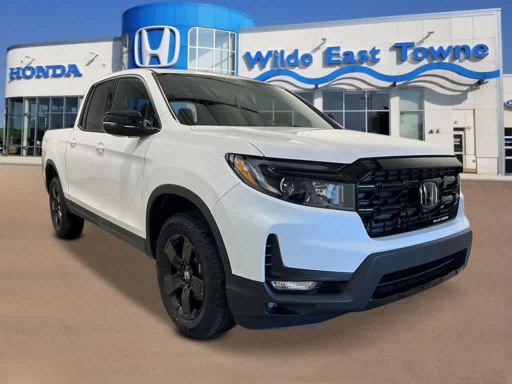 Thumbnail: 2026 Honda Ridgeline - 8
