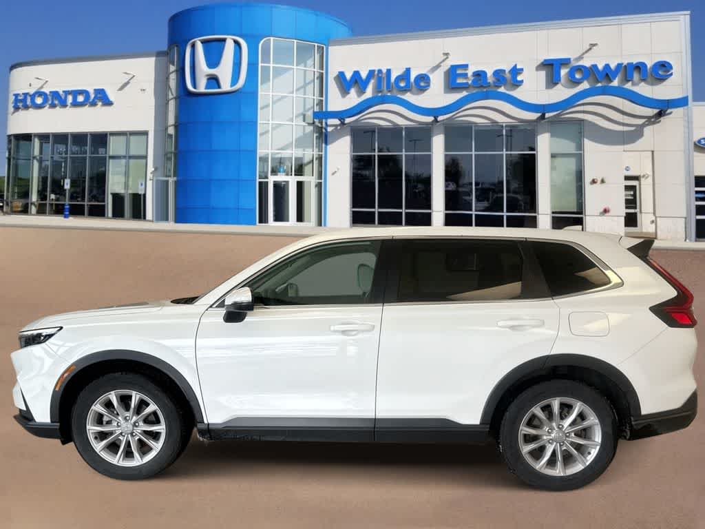 Thumbnail: 2023 Honda CR-V - 5