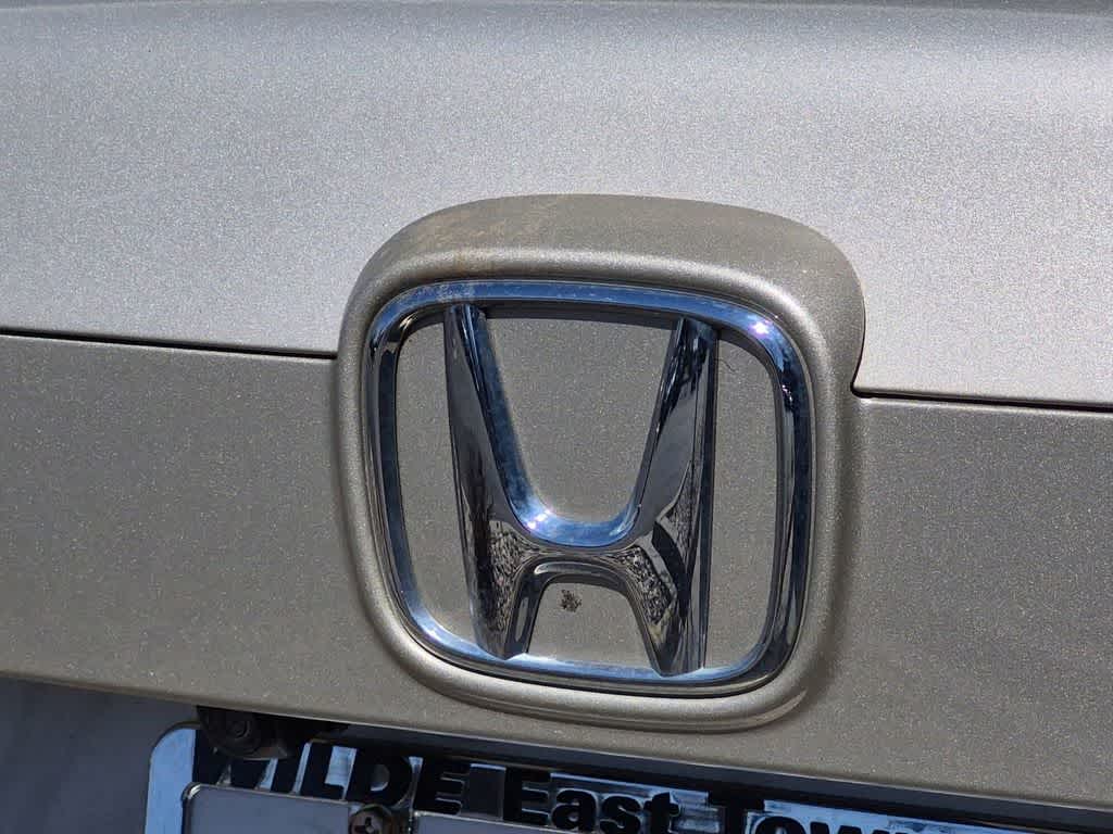 Thumbnail: 2018 Honda Accord - 11