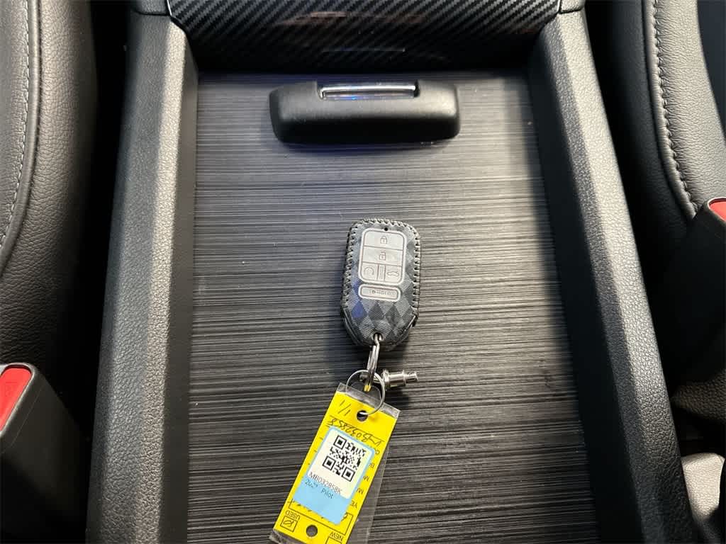 Thumbnail: 2021 Honda Pilot - 37