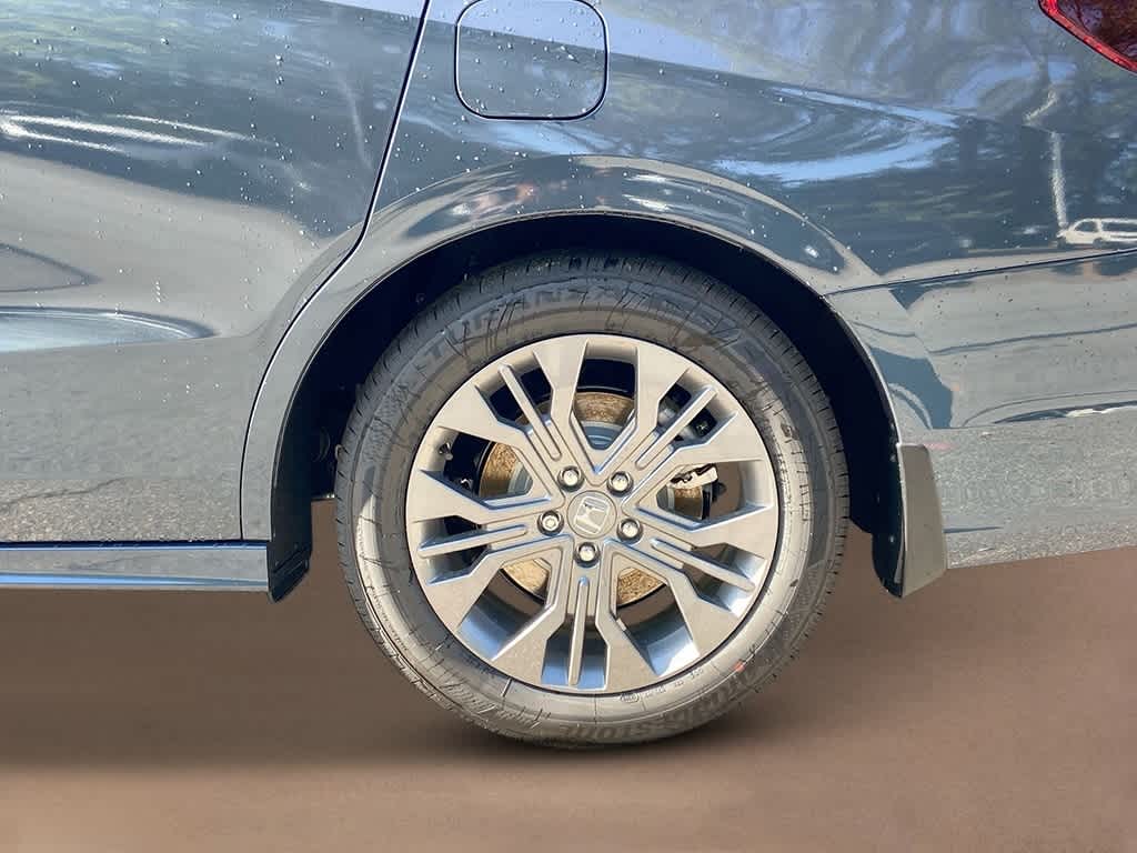 Thumbnail: 2026 Honda Odyssey - 7