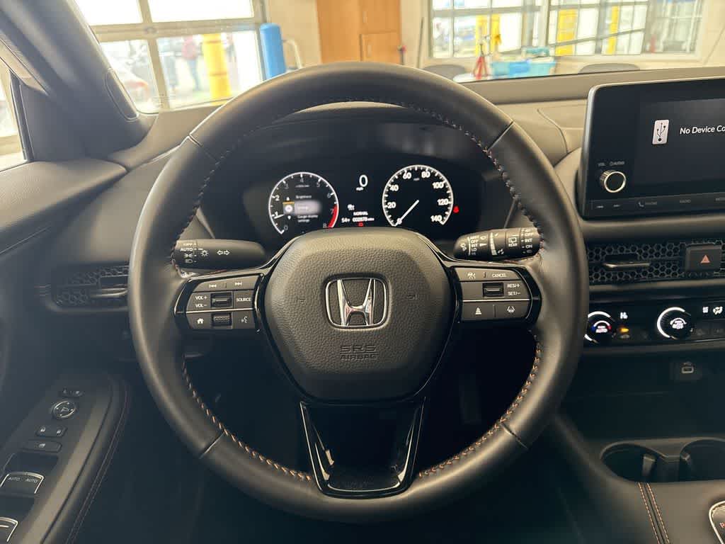 Thumbnail: 2026 Honda HR-V - 27