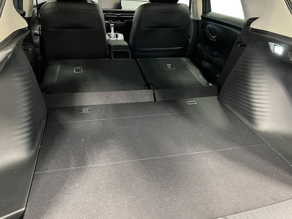 2025 Honda HR-V EX-L 30