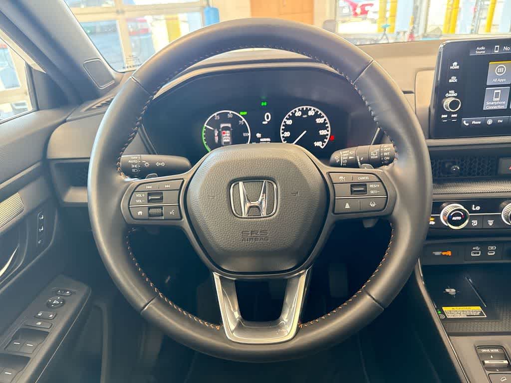 Thumbnail: 2024 Honda CR-V - 26