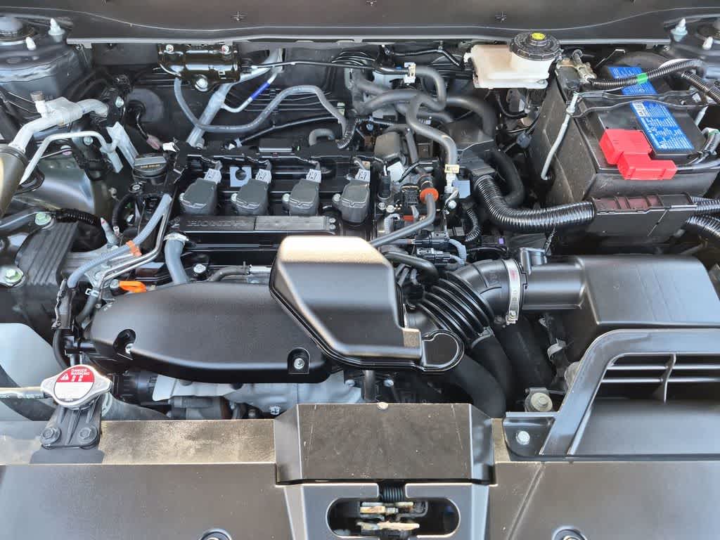 Thumbnail: 2024 Honda CR-V - 17