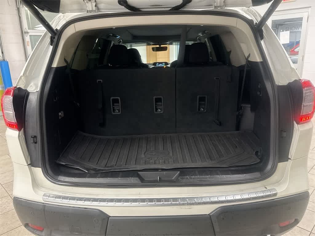 Thumbnail: 2021 Subaru Ascent - 36