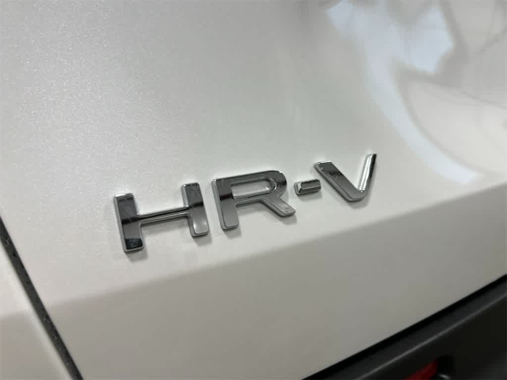 2025 Honda HR-V Sport 5