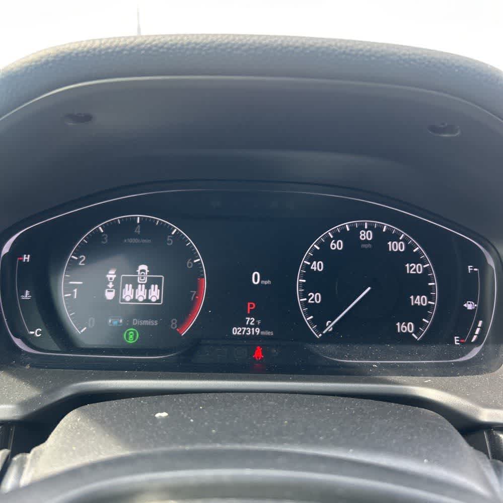 Thumbnail: 2022 Honda Accord - 6