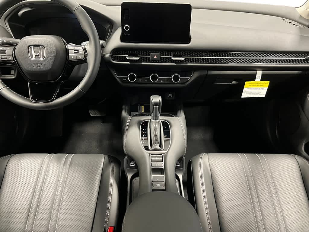 2025 Honda HR-V EX-L 18