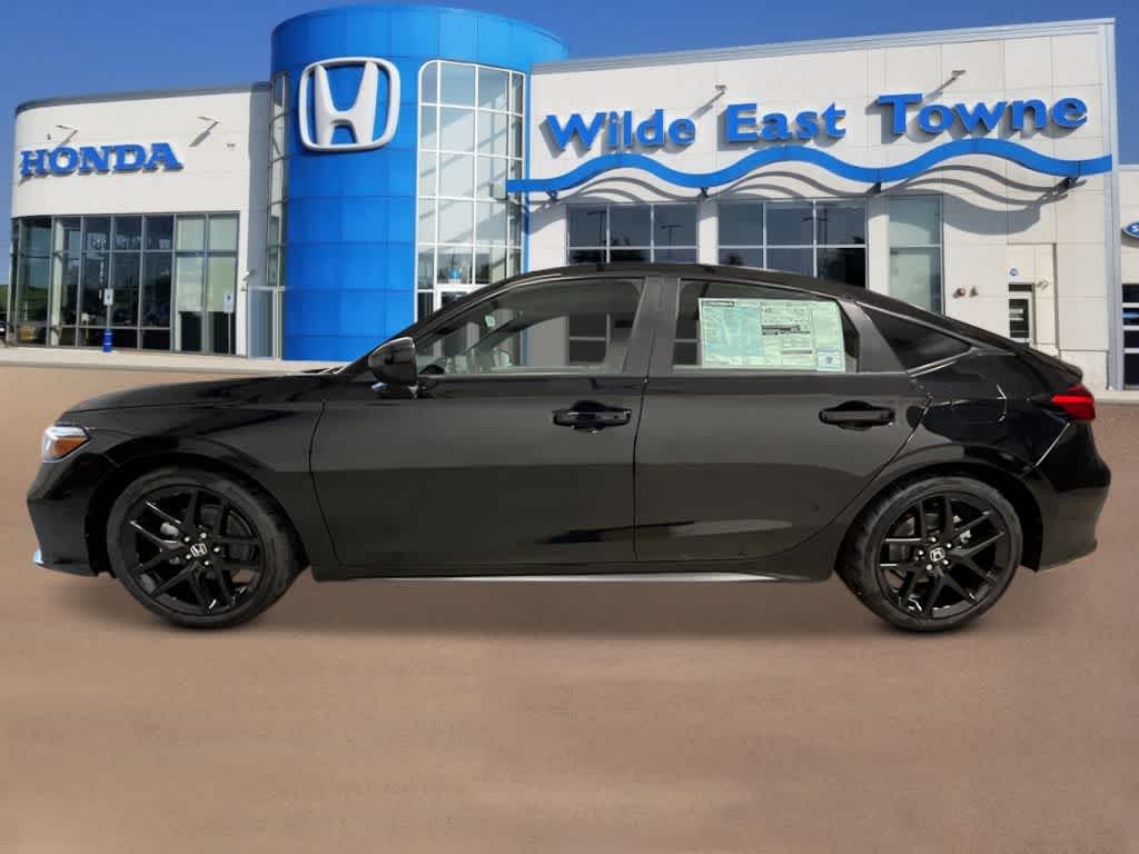 Thumbnail: 2026 Honda Civic - 2