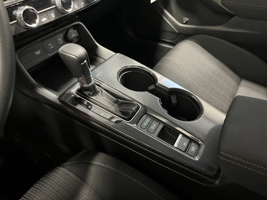 Thumbnail: 2026 Honda Civic - 20