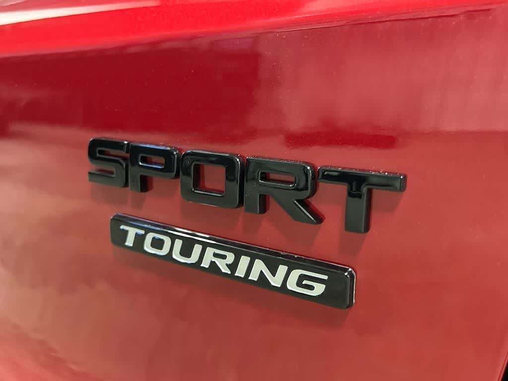 Thumbnail: 2026 Honda CR-V - 7