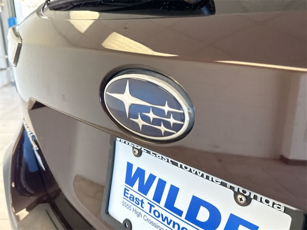 Thumbnail: 2023 Subaru Outback - 11