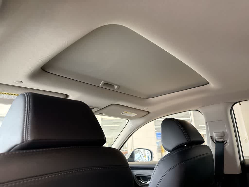 Thumbnail: 2024 Honda HR-V - 22