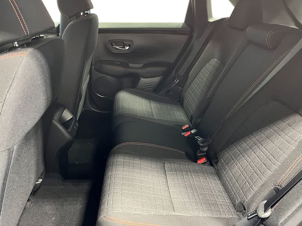 Thumbnail: 2026 Honda HR-V - 24