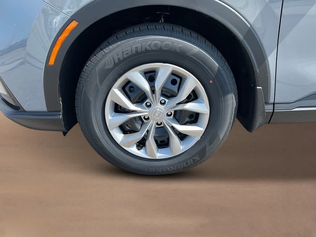 Thumbnail: 2026 Honda CR-V - 9