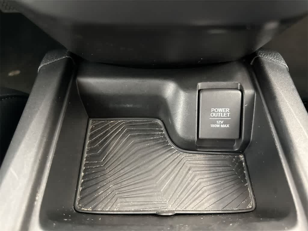Thumbnail: 2017 Honda CR-V - 32