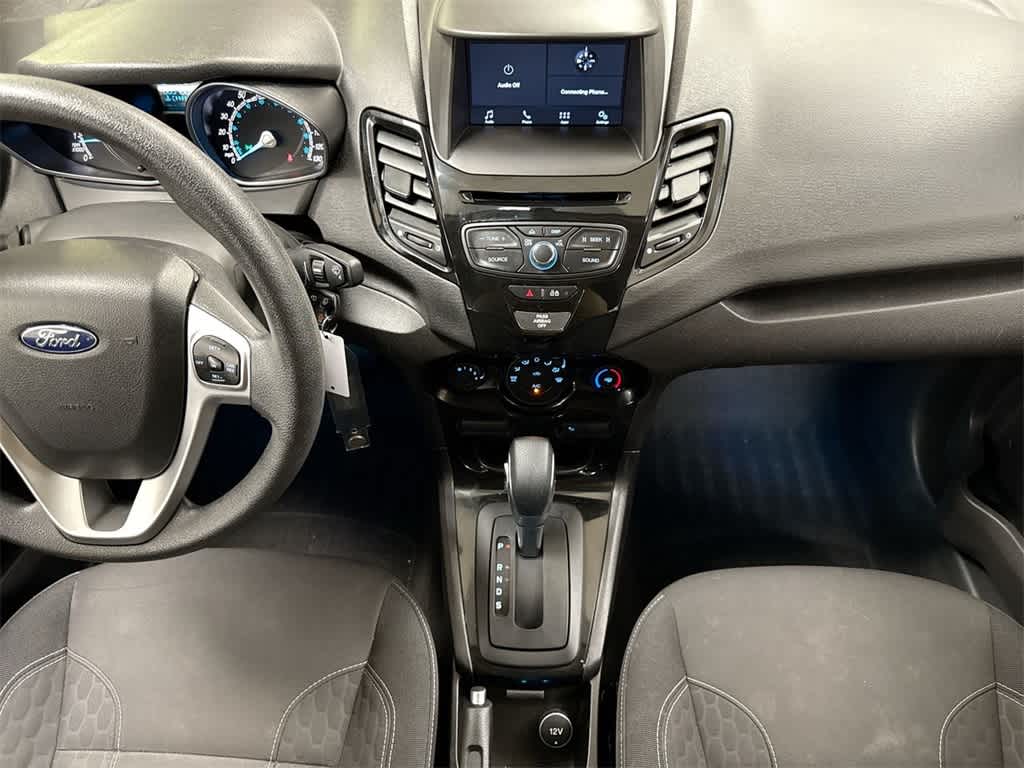 Thumbnail: 2017 Ford Fiesta - 28